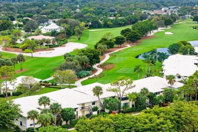 Welcome to this beautiful, newly renovated 3-bedroom, 2-bath on Quail Ridge Golf Course and Country Club in Florida - for sale on GolfHomes.com, golf home, golf lot