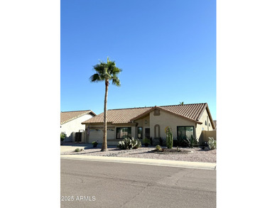 Welcome to this truly pristine and updated home in Westbrook on Westbrook Village Golf Club in Arizona - for sale on GolfHomes.com, golf home, golf lot