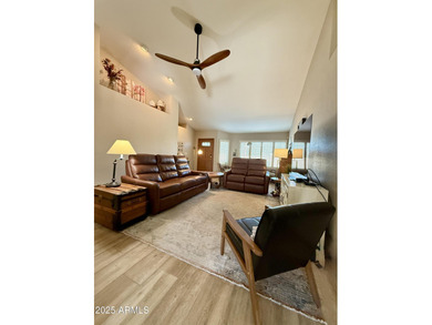 Welcome to this truly pristine and updated home in Westbrook on Westbrook Village Golf Club in Arizona - for sale on GolfHomes.com, golf home, golf lot