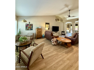 Welcome to this truly pristine and updated home in Westbrook on Westbrook Village Golf Club in Arizona - for sale on GolfHomes.com, golf home, golf lot