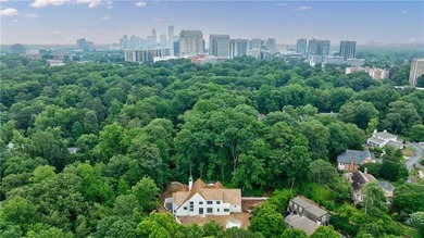 **Completion Date: November 2025**

Nestled on a private on Bobby Jones Golf Club in Georgia - for sale on GolfHomes.com, golf home, golf lot