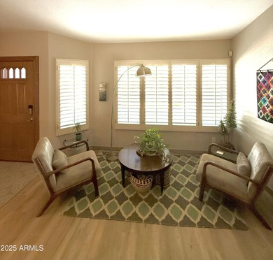 Welcome to this truly pristine and updated home in Westbrook on Westbrook Village Golf Club in Arizona - for sale on GolfHomes.com, golf home, golf lot