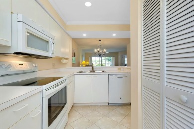 Welcome to easy Florida living in this turnkey 2-bedroom on Plantation Golf and Country Club in Florida - for sale on GolfHomes.com, golf home, golf lot
