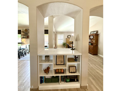 Welcome to this truly pristine and updated home in Westbrook on Westbrook Village Golf Club in Arizona - for sale on GolfHomes.com, golf home, golf lot