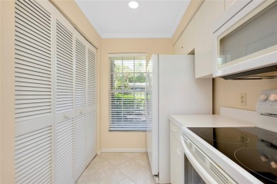 Welcome to easy Florida living in this turnkey 2-bedroom on Plantation Golf and Country Club in Florida - for sale on GolfHomes.com, golf home, golf lot