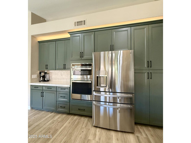 Welcome to this truly pristine and updated home in Westbrook on Westbrook Village Golf Club in Arizona - for sale on GolfHomes.com, golf home, golf lot