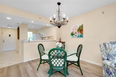 Welcome to easy Florida living in this turnkey 2-bedroom on Plantation Golf and Country Club in Florida - for sale on GolfHomes.com, golf home, golf lot