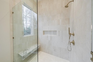 **Completion Date: December 2025** Nestled on a private corner on Bobby Jones Golf Club in Georgia - for sale on GolfHomes.com, golf home, golf lot