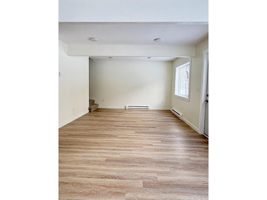 This charming Lakes of the North home has been fully renovated on Lakes of the North Deer Run Golf Course in Michigan - for sale on GolfHomes.com, golf home, golf lot