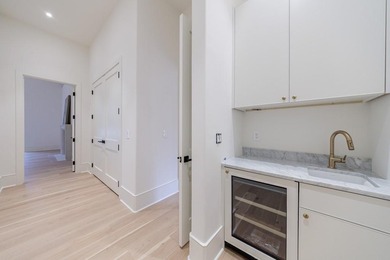 **Completion Date: December 2025** Nestled on a private corner on Bobby Jones Golf Club in Georgia - for sale on GolfHomes.com, golf home, golf lot