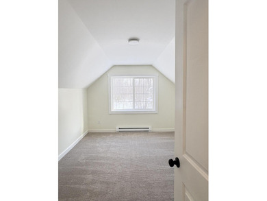 This charming Lakes of the North home has been fully renovated on Lakes of the North Deer Run Golf Course in Michigan - for sale on GolfHomes.com, golf home, golf lot