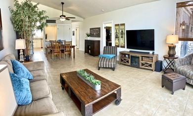 *Charming Two-Bedroom Condo with Luxurious Outdoor Living** on Indian Palms Country Club and Resort in California - for sale on GolfHomes.com, golf home, golf lot