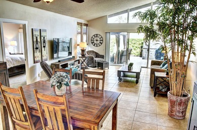 *Charming Two-Bedroom Condo with Luxurious Outdoor Living** on Indian Palms Country Club and Resort in California - for sale on GolfHomes.com, golf home, golf lot