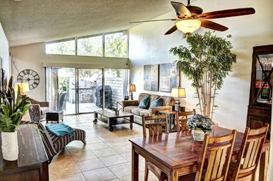 *Charming Two-Bedroom Condo with Luxurious Outdoor Living** on Indian Palms Country Club and Resort in California - for sale on GolfHomes.com, golf home, golf lot