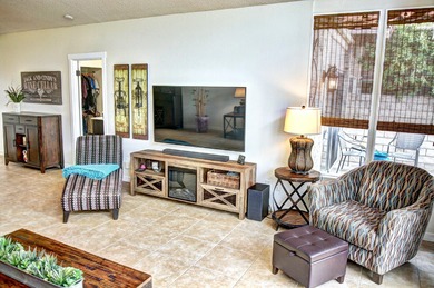 *Charming Two-Bedroom Condo with Luxurious Outdoor Living** on Indian Palms Country Club and Resort in California - for sale on GolfHomes.com, golf home, golf lot
