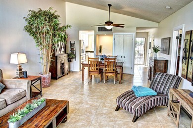 *Charming Two-Bedroom Condo with Luxurious Outdoor Living** on Indian Palms Country Club and Resort in California - for sale on GolfHomes.com, golf home, golf lot