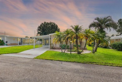 513 Flamingo is a must see. This Large 2 bedroom 2 bathroom home on Cypress Point RV Golf Club in Florida - for sale on GolfHomes.com, golf home, golf lot
