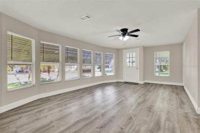 513 Flamingo is a must see. This Large 2 bedroom 2 bathroom home on Cypress Point RV Golf Club in Florida - for sale on GolfHomes.com, golf home, golf lot