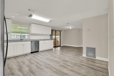 513 Flamingo is a must see. This Large 2 bedroom 2 bathroom home on Cypress Point RV Golf Club in Florida - for sale on GolfHomes.com, golf home, golf lot