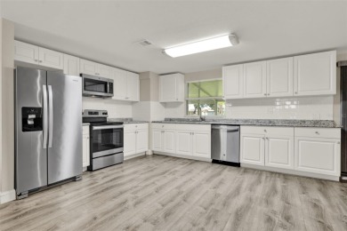 513 Flamingo is a must see. This Large 2 bedroom 2 bathroom home on Cypress Point RV Golf Club in Florida - for sale on GolfHomes.com, golf home, golf lot