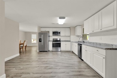 513 Flamingo is a must see. This Large 2 bedroom 2 bathroom home on Cypress Point RV Golf Club in Florida - for sale on GolfHomes.com, golf home, golf lot