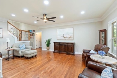This stunning home exudes elegance and comfort throughout and is on Stonebridge Golf Club in Georgia - for sale on GolfHomes.com, golf home, golf lot