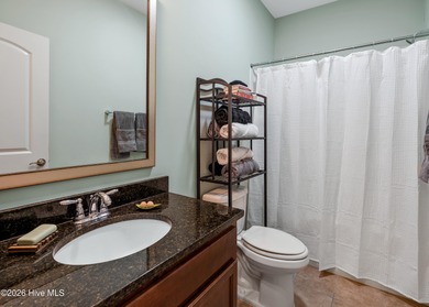 Enjoy the unmatched coastal lifestyle of St. James in this on Members Club At St. James Plantation in North Carolina - for sale on GolfHomes.com, golf home, golf lot