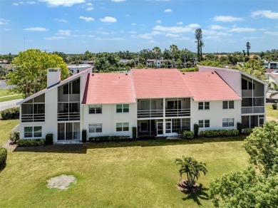 Look no further! Charming condominium in sought-after Capri on Capri Isle Golf Club in Florida - for sale on GolfHomes.com, golf home, golf lot