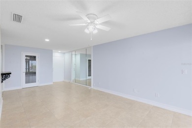 Welcome to this first-floor 2-bedroom, 2-bath condo located in a on Ventura Country Club in Florida - for sale on GolfHomes.com, golf home, golf lot