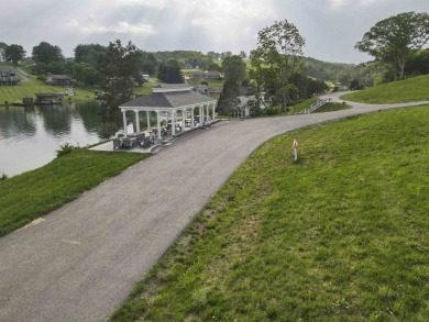 Welcome to Tanager Cove! This upscale lakefront community is on Pulaski Country Club in Virginia - for sale on GolfHomes.com, golf home, golf lot