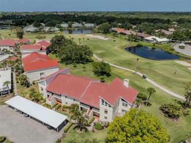 Look no further! Charming condominium in sought-after Capri on Capri Isle Golf Club in Florida - for sale on GolfHomes.com, golf home, golf lot
