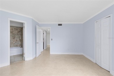 Welcome to this first-floor 2-bedroom, 2-bath condo located in a on Ventura Country Club in Florida - for sale on GolfHomes.com, golf home, golf lot