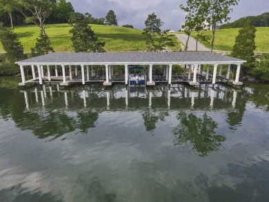 Welcome to Tanager Cove! This upscale lakefront community is on Pulaski Country Club in Virginia - for sale on GolfHomes.com, golf home, golf lot