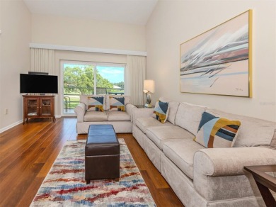 Look no further! Charming condominium in sought-after Capri on Capri Isle Golf Club in Florida - for sale on GolfHomes.com, golf home, golf lot