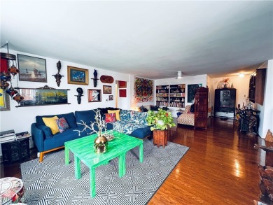 Welcome Home to this, cozy 3 Bedroom and 2 Full bath SHAKER CLUB on Shaker Heights Country Club in Ohio - for sale on GolfHomes.com, golf home, golf lot