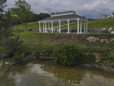 Welcome to Tanager Cove! This upscale lakefront community is on Pulaski Country Club in Virginia - for sale on GolfHomes.com, golf home, golf lot