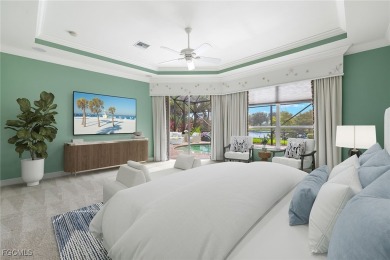 Attention Investors! Exquisite Estate Home in River Hall Country on River Hall Country Club in Florida - for sale on GolfHomes.com, golf home, golf lot