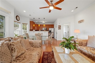 Newer build from 2011, this well-maintained home offers 3 on Bide-A-Wee Golf Course in Virginia - for sale on GolfHomes.com, golf home, golf lot