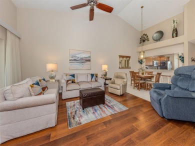 Look no further! Charming condominium in sought-after Capri on Capri Isle Golf Club in Florida - for sale on GolfHomes.com, golf home, golf lot