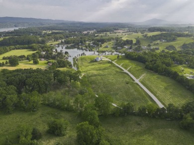Welcome to Tanager Cove! This upscale lakefront community is on Pulaski Country Club in Virginia - for sale on GolfHomes.com, golf home, golf lot