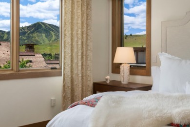 Luxury mountain retreat in the heart of Sun Valley. This on Sun Valley Resort in Idaho - for sale on GolfHomes.com, golf home, golf lot