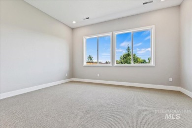 This brand-new, single-story home in the 55+ Trilogy Valor gated on Falcon Crest Golf Club in Idaho - for sale on GolfHomes.com, golf home, golf lot