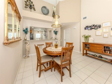 Look no further! Charming condominium in sought-after Capri on Capri Isle Golf Club in Florida - for sale on GolfHomes.com, golf home, golf lot