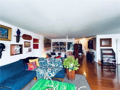Welcome Home to this, cozy 3 Bedroom and 2 Full bath SHAKER CLUB on Shaker Heights Country Club in Ohio - for sale on GolfHomes.com, golf home, golf lot