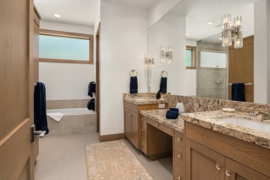 Luxury mountain retreat in the heart of Sun Valley. This on Sun Valley Resort in Idaho - for sale on GolfHomes.com, golf home, golf lot