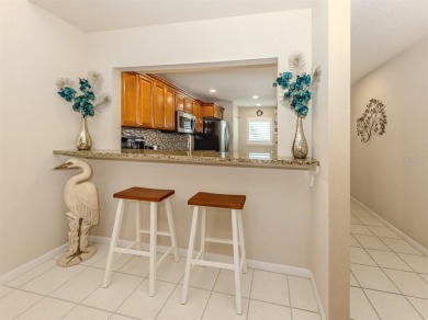 Look no further! Charming condominium in sought-after Capri on Capri Isle Golf Club in Florida - for sale on GolfHomes.com, golf home, golf lot