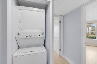 Welcome to this first-floor 2-bedroom, 2-bath condo located in a on Ventura Country Club in Florida - for sale on GolfHomes.com, golf home, golf lot