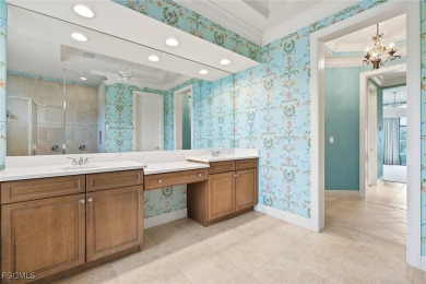 Attention Investors! Exquisite Estate Home in River Hall Country on River Hall Country Club in Florida - for sale on GolfHomes.com, golf home, golf lot