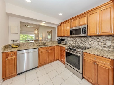 Look no further! Charming condominium in sought-after Capri on Capri Isle Golf Club in Florida - for sale on GolfHomes.com, golf home, golf lot