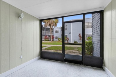 Welcome to this first-floor 2-bedroom, 2-bath condo located in a on Ventura Country Club in Florida - for sale on GolfHomes.com, golf home, golf lot